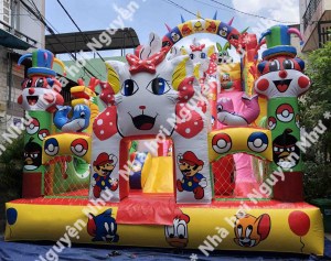 NH 5m x 10m Hùng Oanh 1